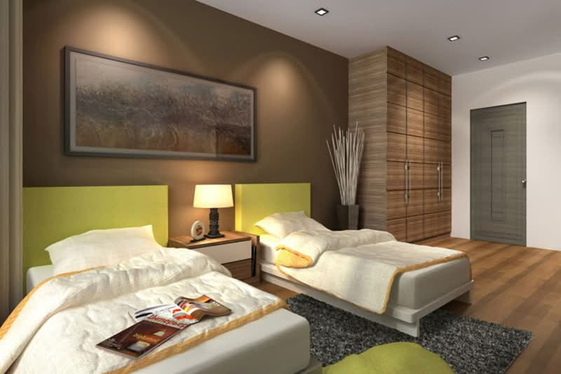 Raffel Tower - iProperty.com.my