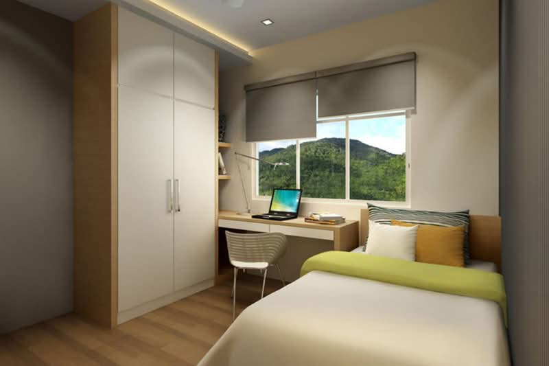 Raffel Tower - iProperty.com.my