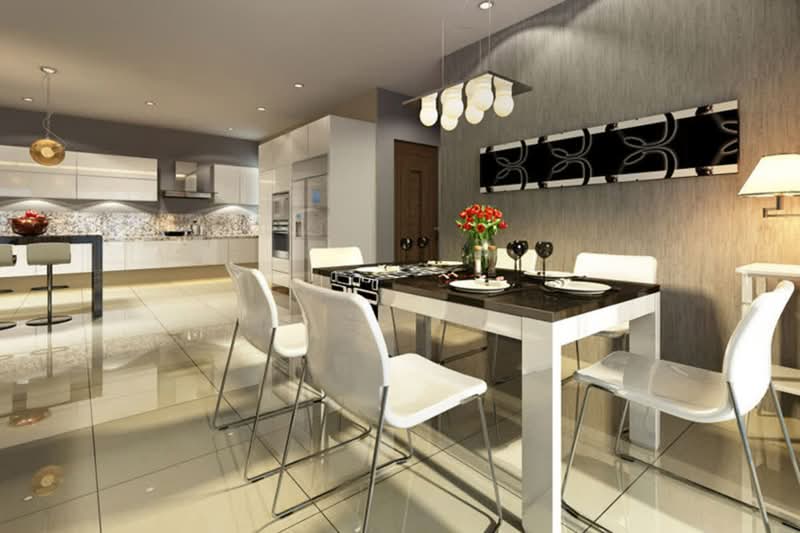 Raffel Tower - iProperty.com.my