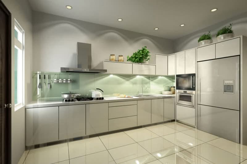 Raffel Tower - iProperty.com.my