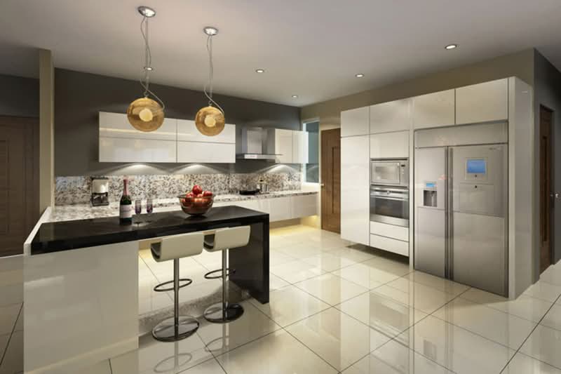 Raffel Tower - iProperty.com.my