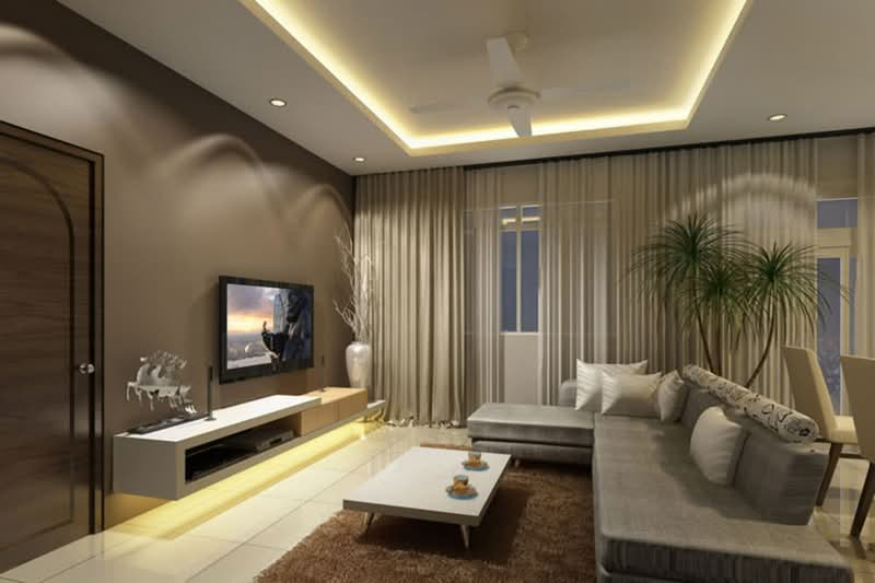Raffel Tower - iProperty.com.my
