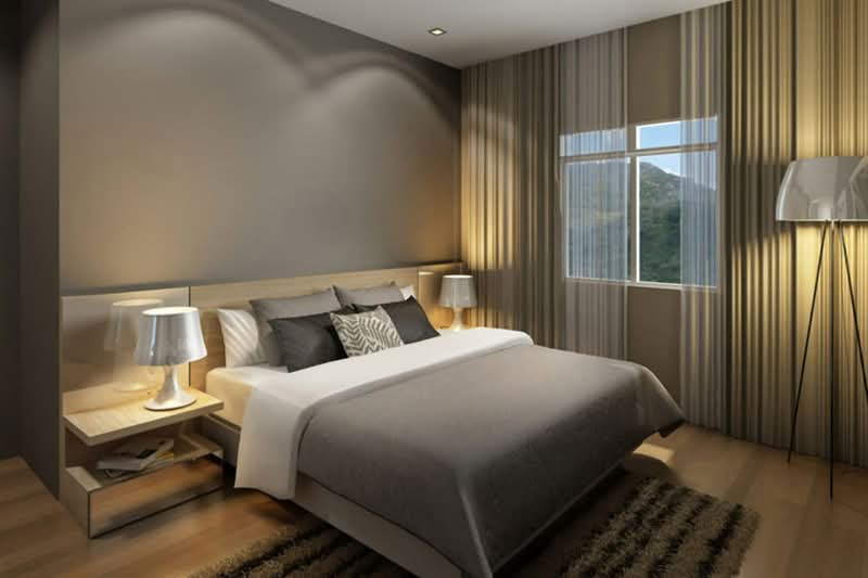 Raffel Tower - iProperty.com.my
