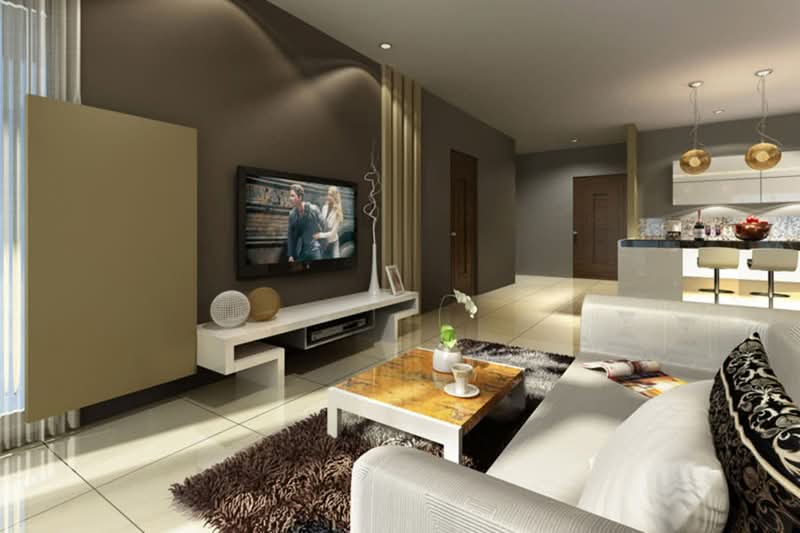 Raffel Tower - iProperty.com.my