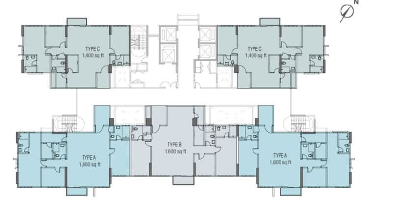 Raffel Tower - iProperty.com.my