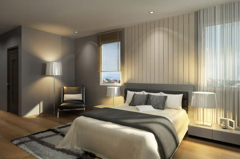 Raffel Tower - iProperty.com.my