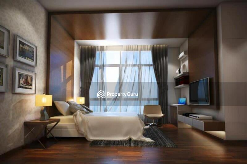 Sandilands Jelutong (Apartment) for Sale/Rent, 2024