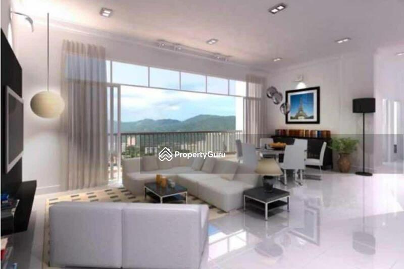 Sandilands Jelutong (Apartment) for Sale/Rent, 2024