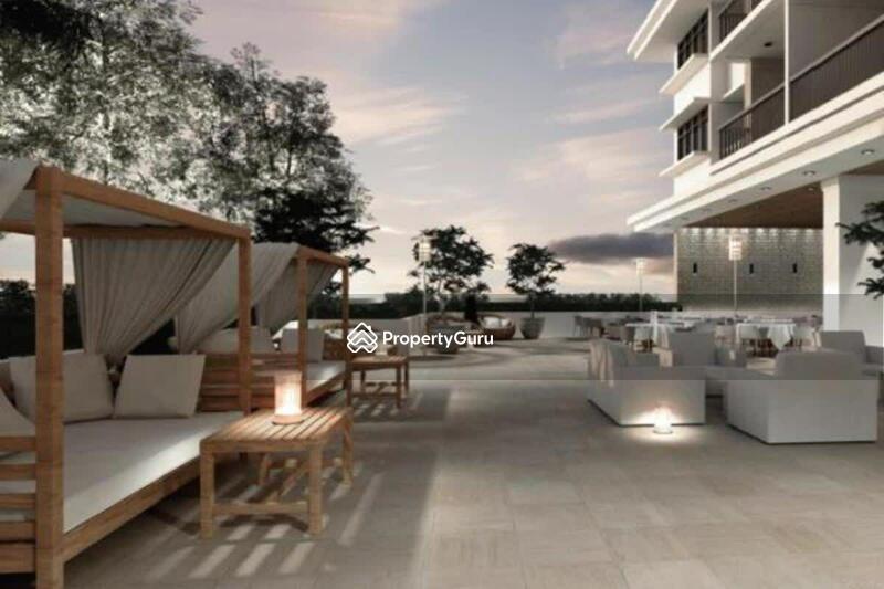 Sandilands Jelutong (Apartment) for Sale/Rent, 2024