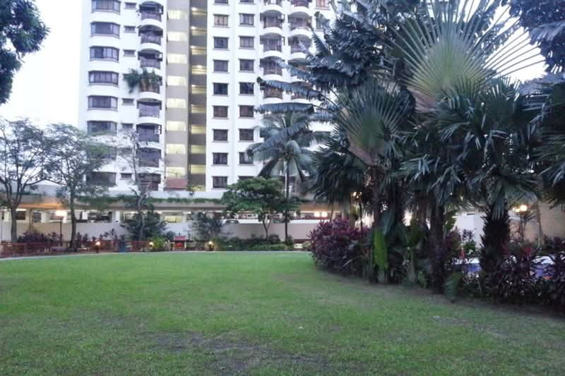Villa Angsana - iProperty.com.my