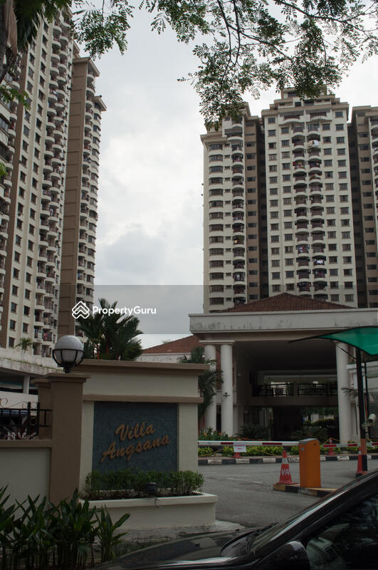 Villa Angsana #0