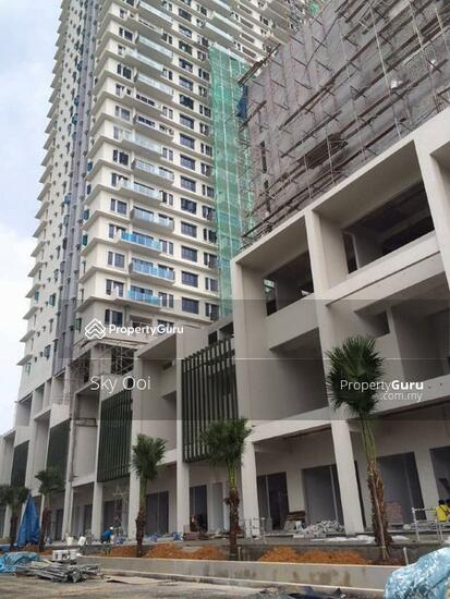 Untuk Dijual - Prominence