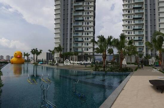 Untuk Dijual - Prominence