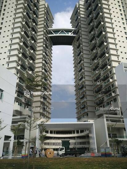 Untuk Dijual - Prominence