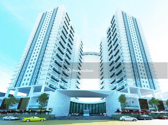 Untuk Dijual - Prominence