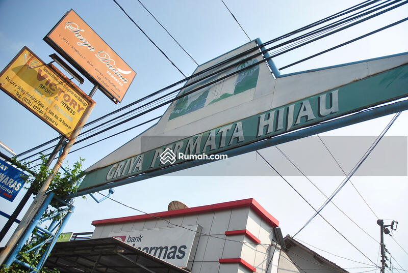 Griya Permata Hijau Di Sleman Di Yogyakarta Rumah Com