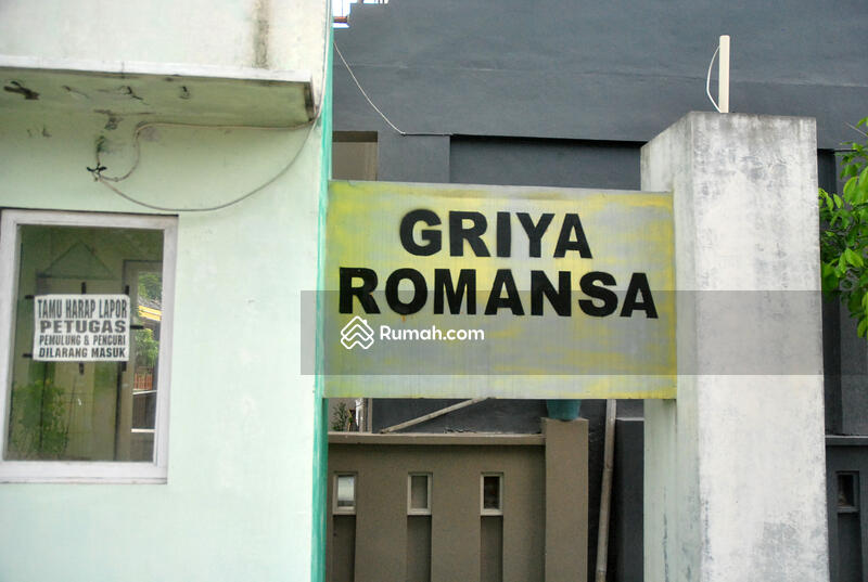 Detail Griya Romansa Di Bantul Rumah Com