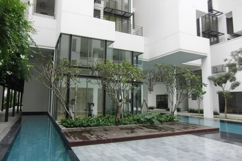 Centrio SOHO @ Pantai Hillpark - iProperty.com.my