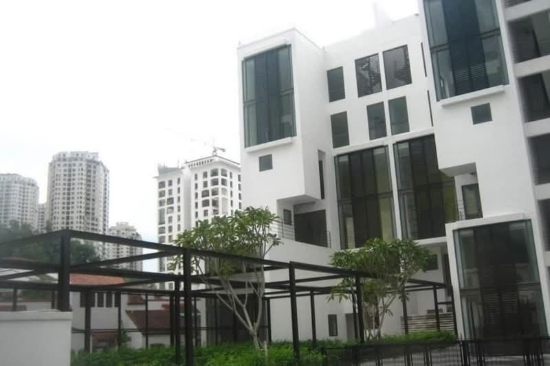 Centrio SOHO @ Pantai Hillpark - iProperty.com.my