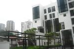 Centrio SOHO @ Pantai Hillpark #0