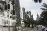 Centrio SOHO @ Pantai Hillpark #0