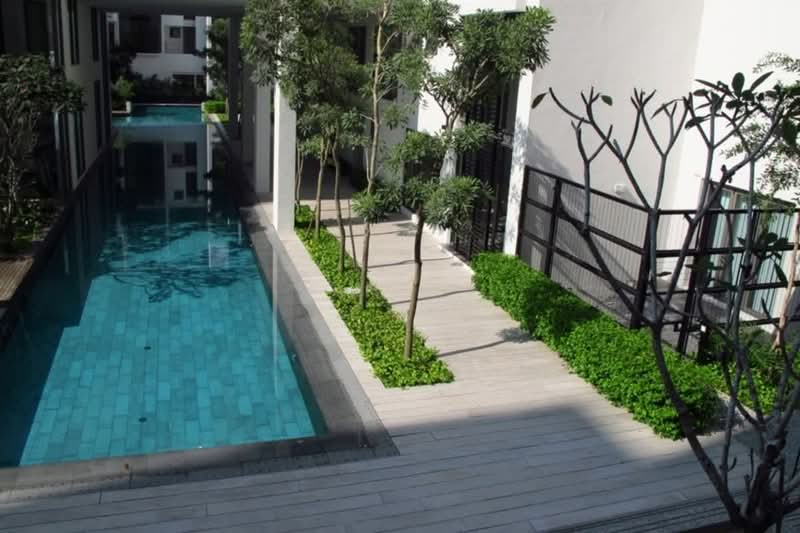 Centrio SOHO @ Pantai Hillpark - iProperty.com.my