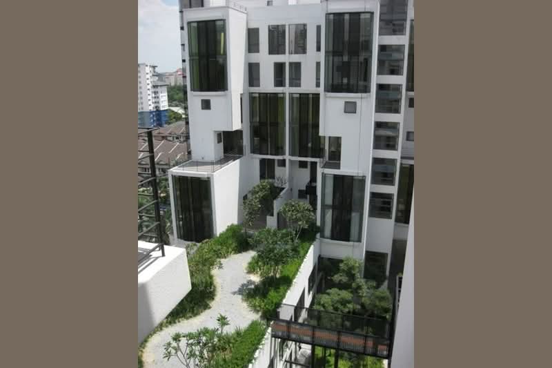 Centrio SOHO @ Pantai Hillpark - iProperty.com.my