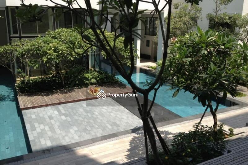 Centrio SOHO @ Pantai Hillpark (Soho) for Sale/Rent, 2024