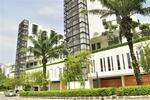 Centrio SOHO @ Pantai Hillpark #0