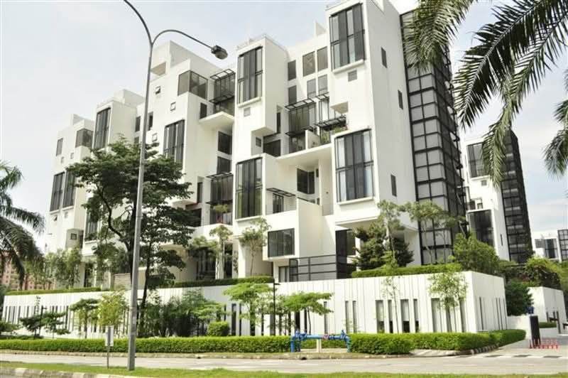 Centrio SOHO @ Pantai Hillpark - iProperty.com.my