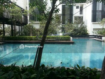 Centrio SOHO @ Pantai Hillpark