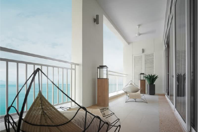 Andaman @ Quayside - iProperty.com.my