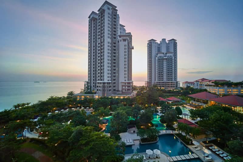 Andaman @ Quayside - iProperty.com.my