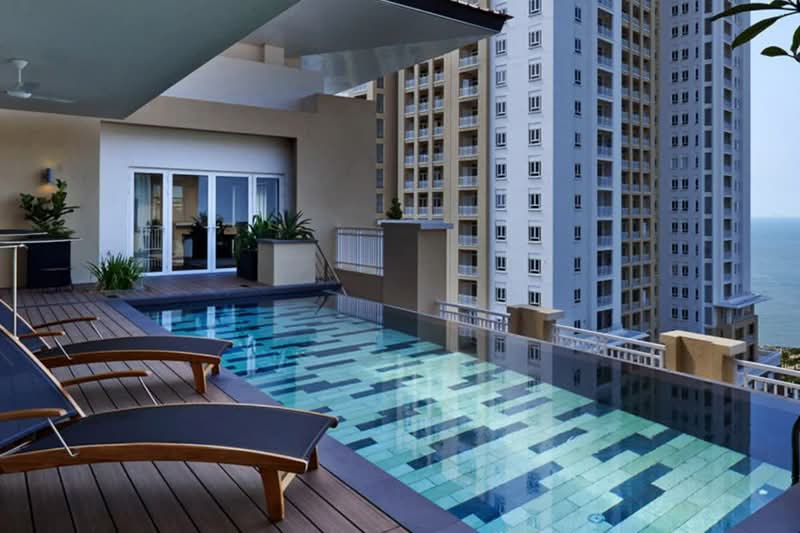 Andaman @ Quayside - iProperty.com.my