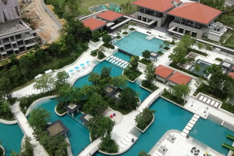 Andaman @ Quayside - iProperty.com.my