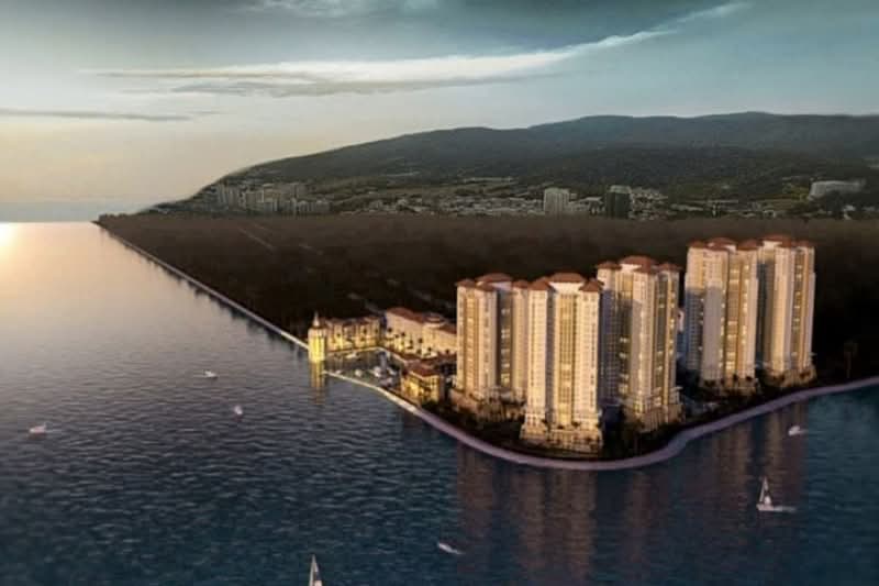 Andaman @ Quayside - iProperty.com.my