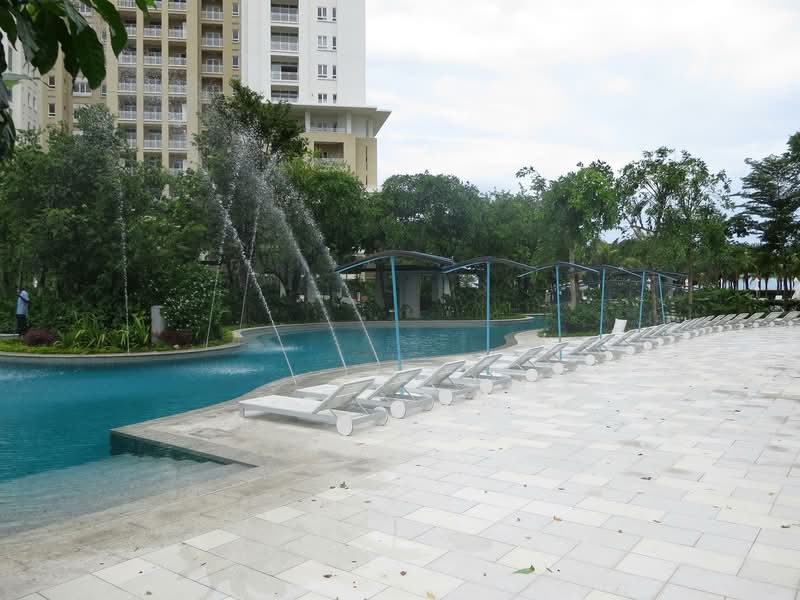 Andaman @ Quayside - iProperty.com.my