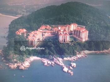 Kuantan Tembeling Resort