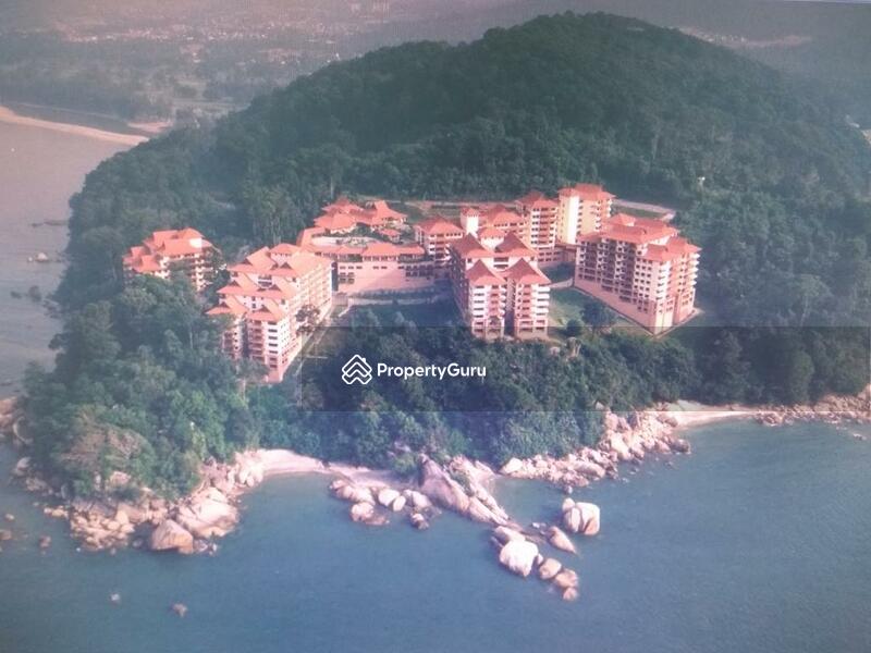 Ariel view