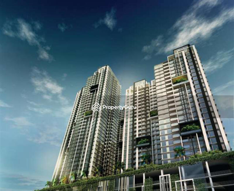 Aurora Residence @ Lake Side City (Condominium) for Sale/Rent, 2024