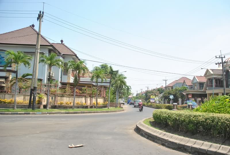 Jual Rumah Gunung Sari Indah Surabaya