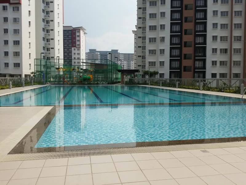 Seri Jati - iProperty.com.my