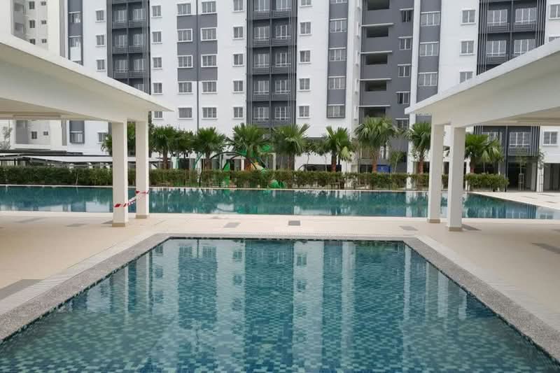 Seri Intan Apartment - iProperty.com.my