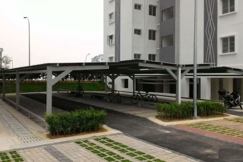 Seri Intan Apartment - iProperty.com.my
