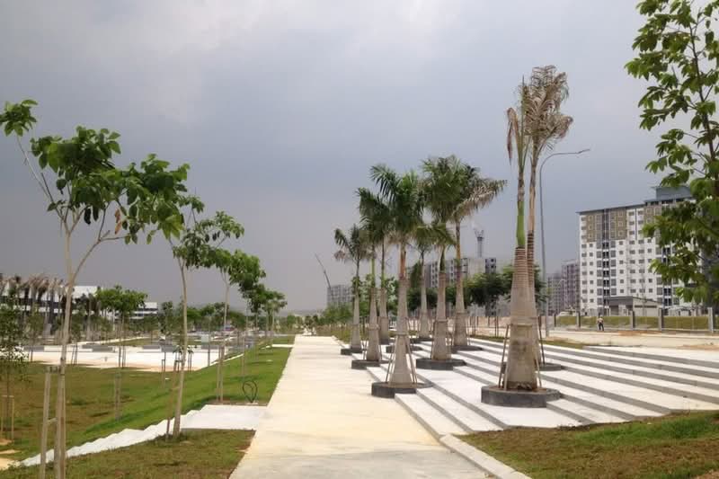 Seri Intan Apartment - iProperty.com.my