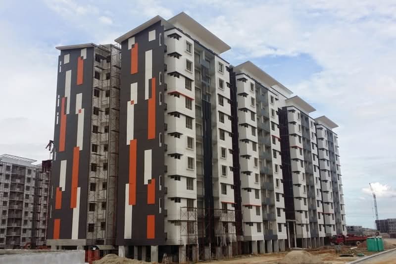 Seri Kasturi Apartments - iProperty.com.my