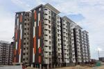 Seri Kasturi Apartments #0