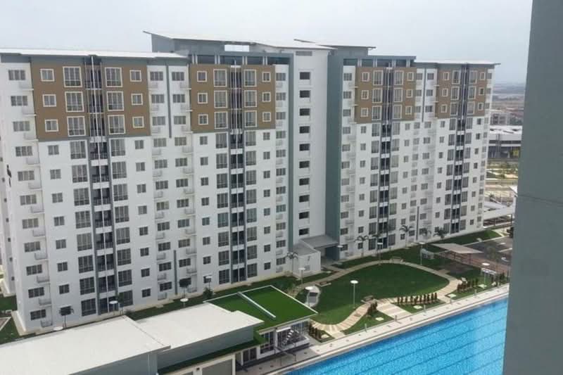 Seri Baiduri - iProperty.com.my