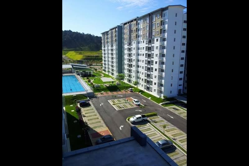 Seri Baiduri - iProperty.com.my