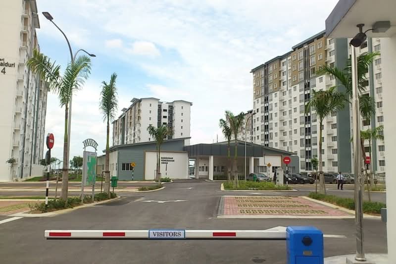 Seri Baiduri - iProperty.com.my